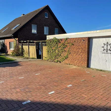 Apartament Nordlicht 4 *