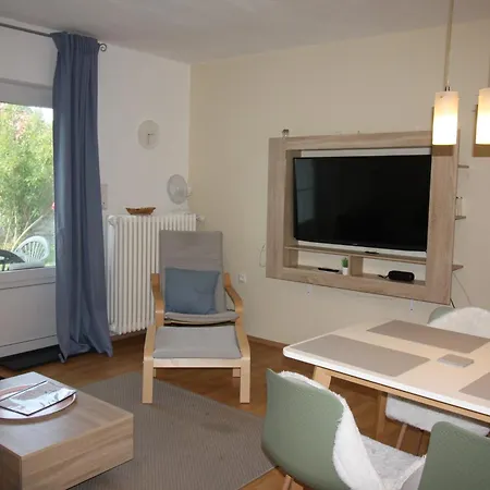 Nordlicht 4 * Norddeich (Norden)