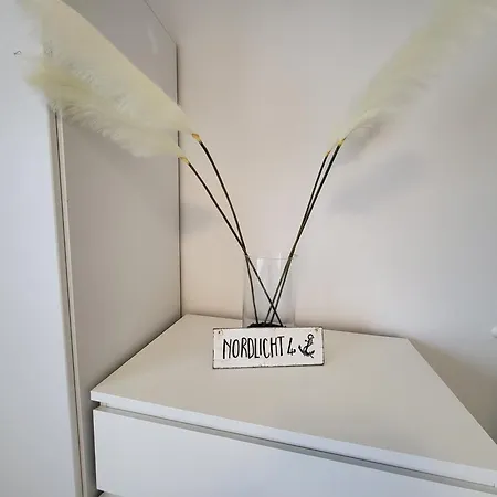 Apartment Nordlicht 4