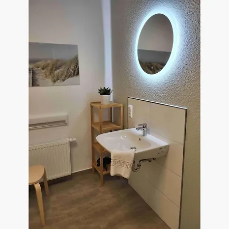 Apartment Nordlicht 4