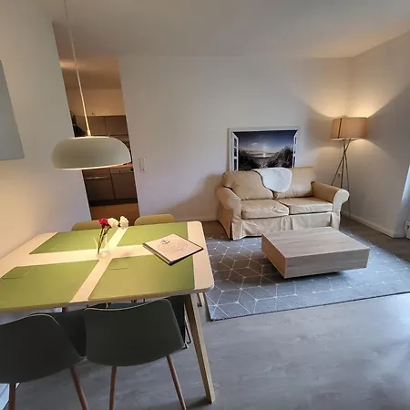 Apartment Nordlicht 4